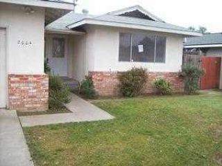 Foreclosed Home - 2004 HUNT AVE, 95350