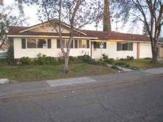 Foreclosed Home - 2500 SHARONDELL DR, 95350