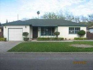 Foreclosed Home - 1821 WINNING AVE, 95350