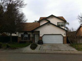 Foreclosed Home - 1921 SPICE CT, 95350
