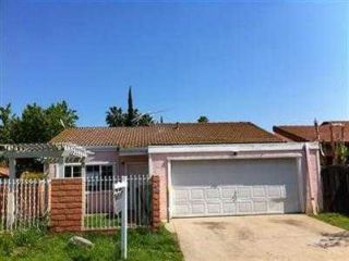 Foreclosed Home - 2116 JANEL ST, 95350