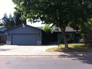 Foreclosed Home - 1720 WILBUR DR, 95350