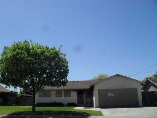 Foreclosed Home - 1858 WARING WAY, 95350