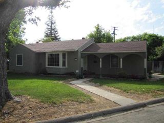 Foreclosed Home - 1401 DEL MONTE AVE, 95350