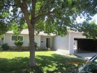 Foreclosed Home - 1815 MONTE VERDE AVE, 95350