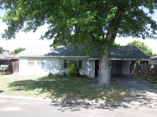 Foreclosed Home - 2005 SOMERSET DR, 95350