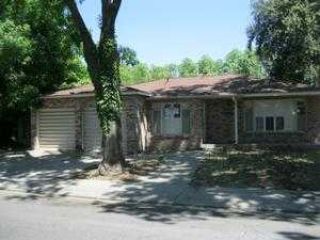 Foreclosed Home - List 100113648