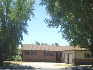 Foreclosed Home - 800 E RUMBLE RD, 95350