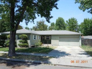 Foreclosed Home - 1329 BOWEN AVE, 95350