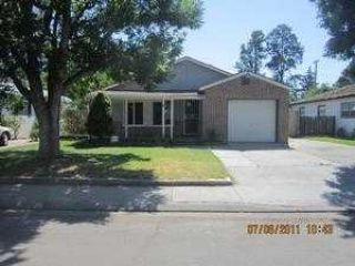 Foreclosed Home - List 100114020
