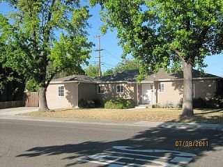 Foreclosed Home - 2314 FAY AVE, 95350