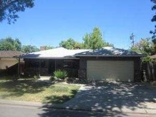 Foreclosed Home - 1329 OAKWOOD DR, 95350