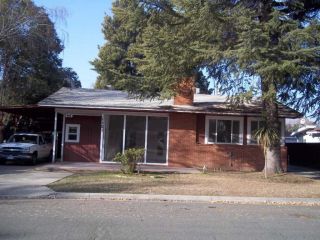 Foreclosed Home - 1121 WELLESLEY AVE, 95350