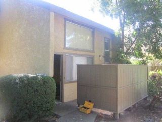 Foreclosed Home - 325 STANDIFORD AVE APT 60, 95350