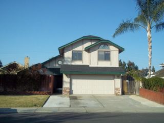 Foreclosed Home - 2037 STRACKER WAY, 95350