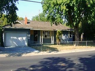 Foreclosed Home - 517 NORWEGIAN AVE, 95350