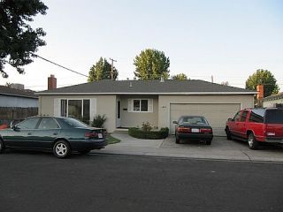 Foreclosed Home - 1401 KINGSBURY AVE, 95350