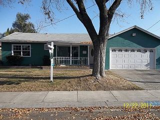 Foreclosed Home - 2114 MONTICELLO AVE, 95350