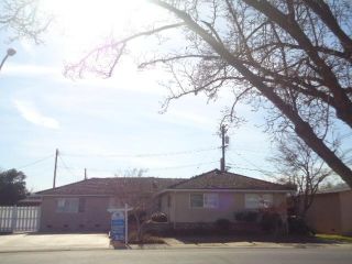 Foreclosed Home - 1402 LOUISE AVE, 95350