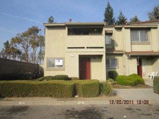 Foreclosed Home - 2132 MOUNT VERNON DR APT A, 95350