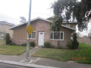 Foreclosed Home - List 100241882
