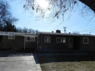 Foreclosed Home - 800 FLOYD AVE, 95350