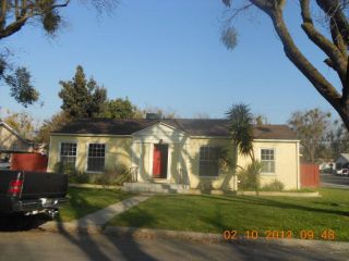 Foreclosed Home - 1401 DEL MAR AVE, 95350
