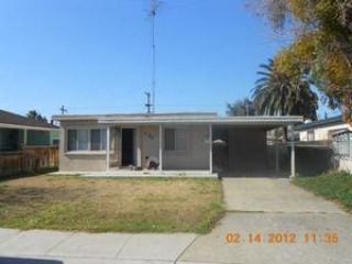 Foreclosed Home - 2617 WHITCOMB WAY, 95350