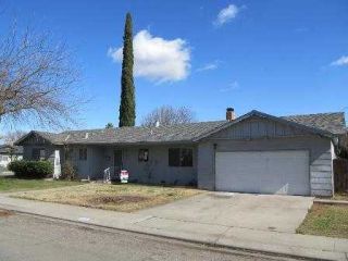 Foreclosed Home - 3204 YUKON DR, 95350
