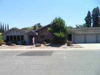 Foreclosed Home - 3100 WALTHAM WAY, 95350