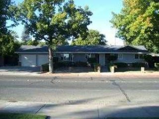 Foreclosed Home - 1017 W Rumble Rd, 95350