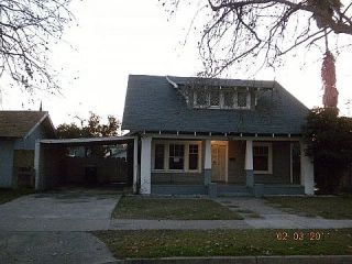 Foreclosed Home - 625 3RD ST, 95351