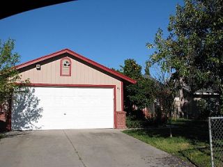 Foreclosed Home - 609 WADE AVE, 95351
