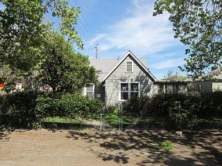 Foreclosed Home - 1500 VERNON AVE, 95351