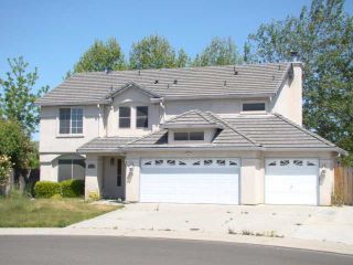 Foreclosed Home - 1208 RIVERPARK CT, 95351
