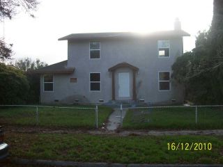 Foreclosed Home - 711 3RD ST, 95351