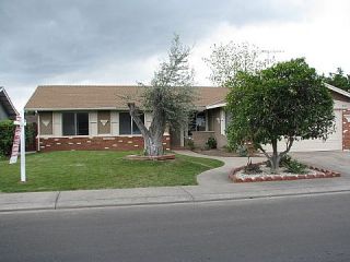 Foreclosed Home - 921 CADILLAC DR, 95351