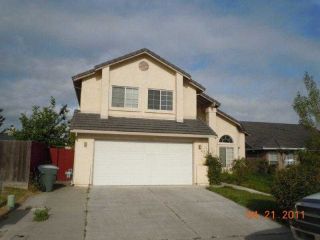 Foreclosed Home - 831 TAGGERT CT, 95351