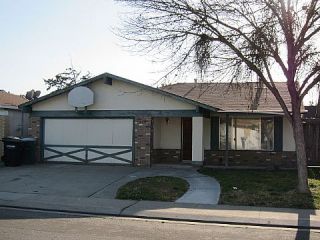 Foreclosed Home - 813 BRISTLECONE WAY, 95351