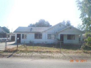 Foreclosed Home - 500 MARSHALL AVE, 95351