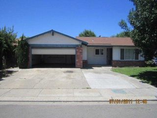 Foreclosed Home - 721 CRIPPEN AVE, 95351