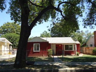 Foreclosed Home - 433 COLORADO AVE, 95351