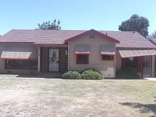 Foreclosed Home - 1608 VICTORIA DR, 95351