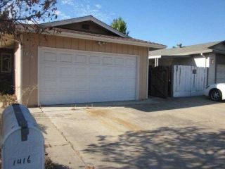 Foreclosed Home - 1416 SOLAR AVE, 95351