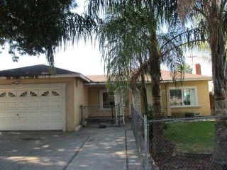 Foreclosed Home - 405 SHERIDAN ST, 95351
