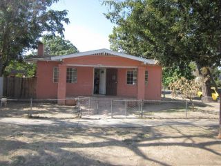 Foreclosed Home - 931 3RD ST, 95351