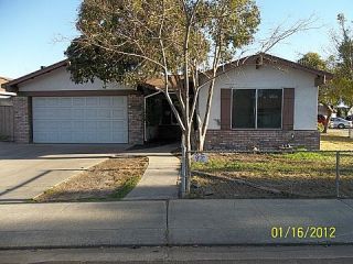 Foreclosed Home - 1932 YELLOW PINE DR, 95351