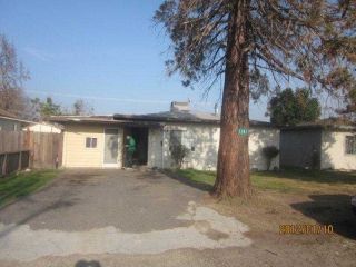 Foreclosed Home - 1241 NORMANDY DR, 95351