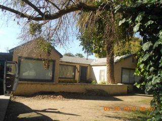 Foreclosed Home - List 100280652