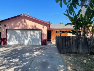 Foreclosed Home - 309 S EMERALD AVE, 95351